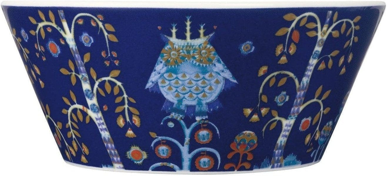 [product_category]-Iittala Taika Bowl Blue, 0,3 L-Iittala-7320065005110-1012456-IIT-1