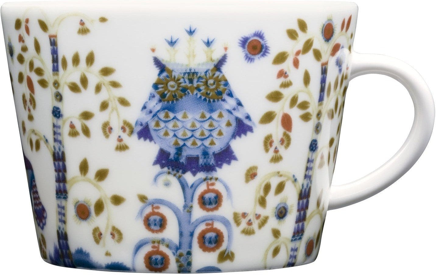 [product_category]-Iittala Taika Coffee Cup White, 0,2 L-Iittala-7320065006209-1012469-IIT-1