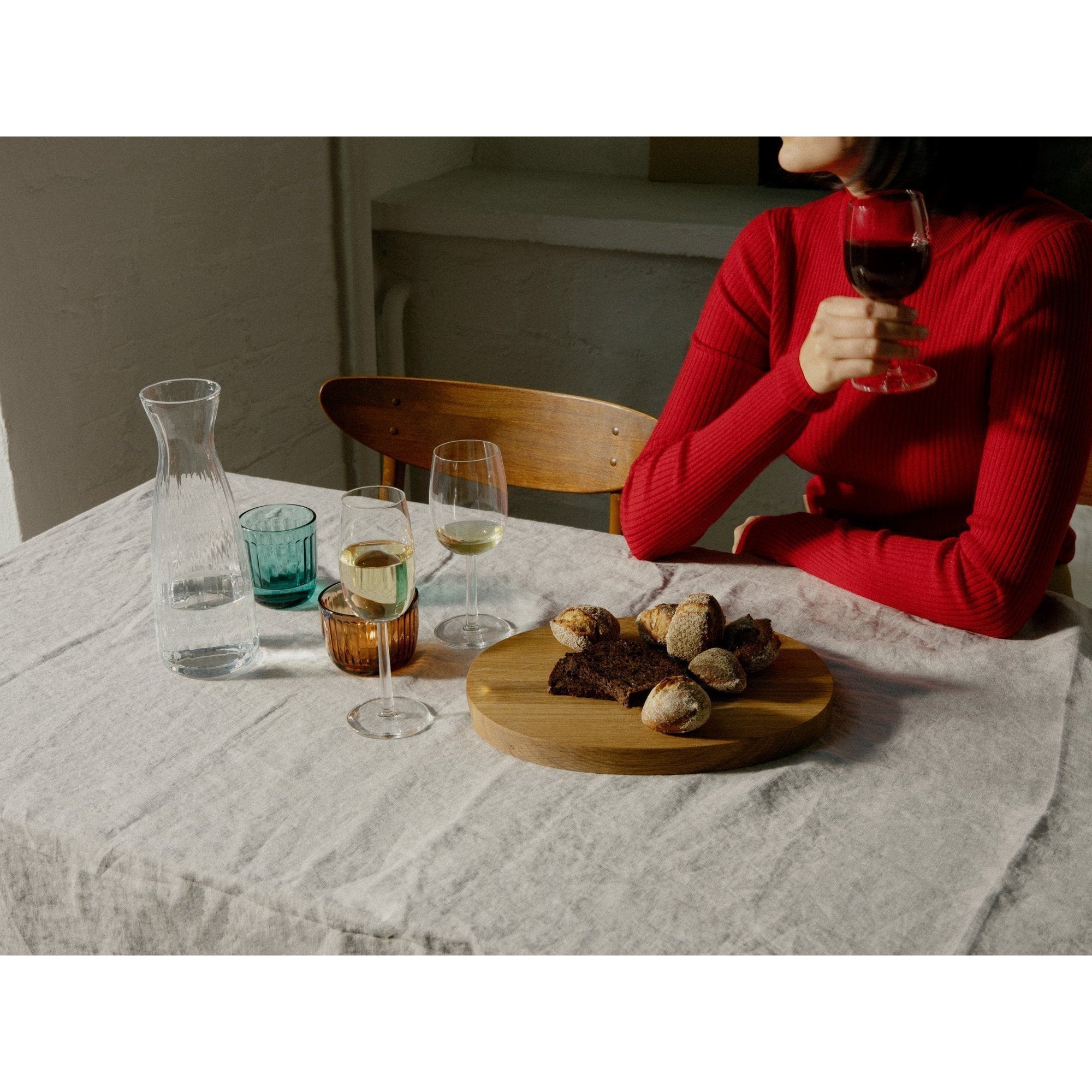[product_category]-Iittala Tapio Beer Glasses 2pcs, 30cl-Iittala-6411929500511-1008525-IIT-2