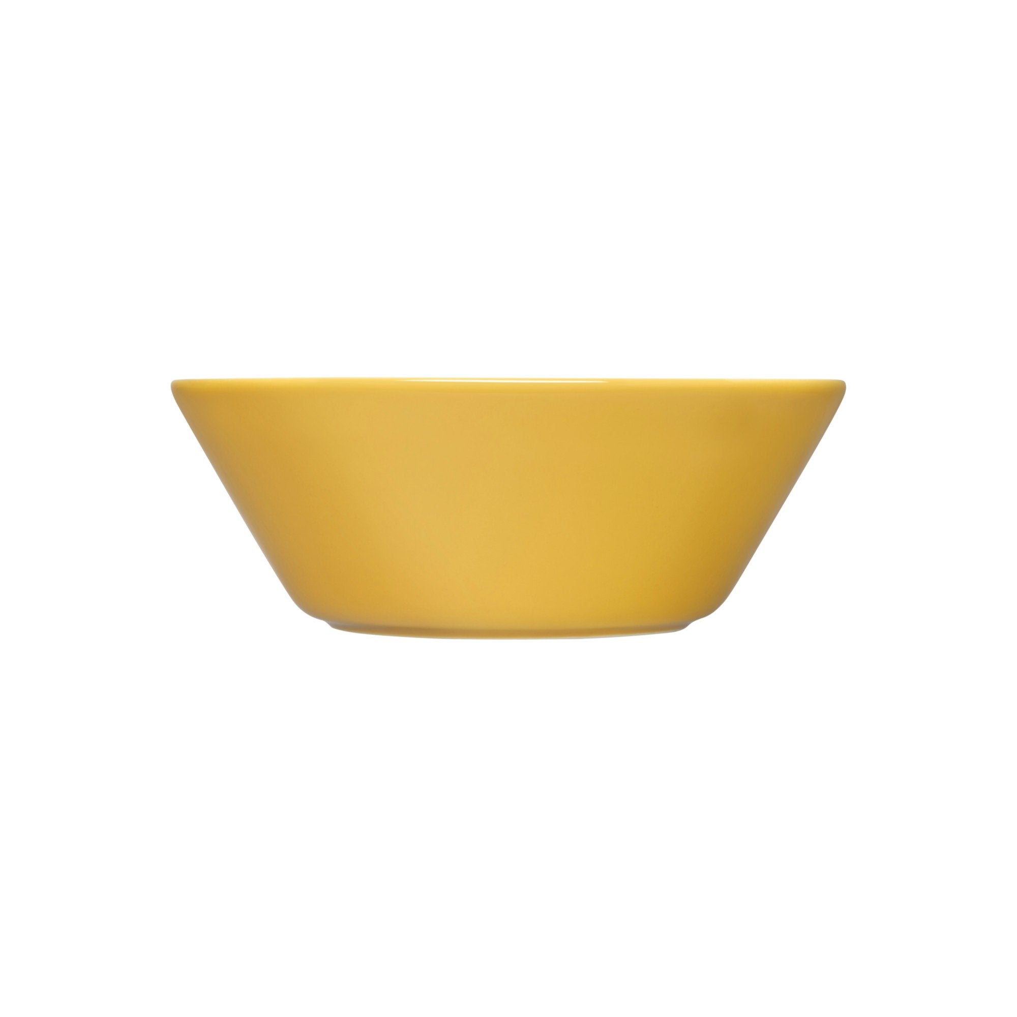 [product_category]-Iittala Teema Bowl Honey, ø 15cm-Iittala-6411923668231-1052432-IIT-1