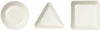Iittala Teema Bowl Set White, 3 kusy