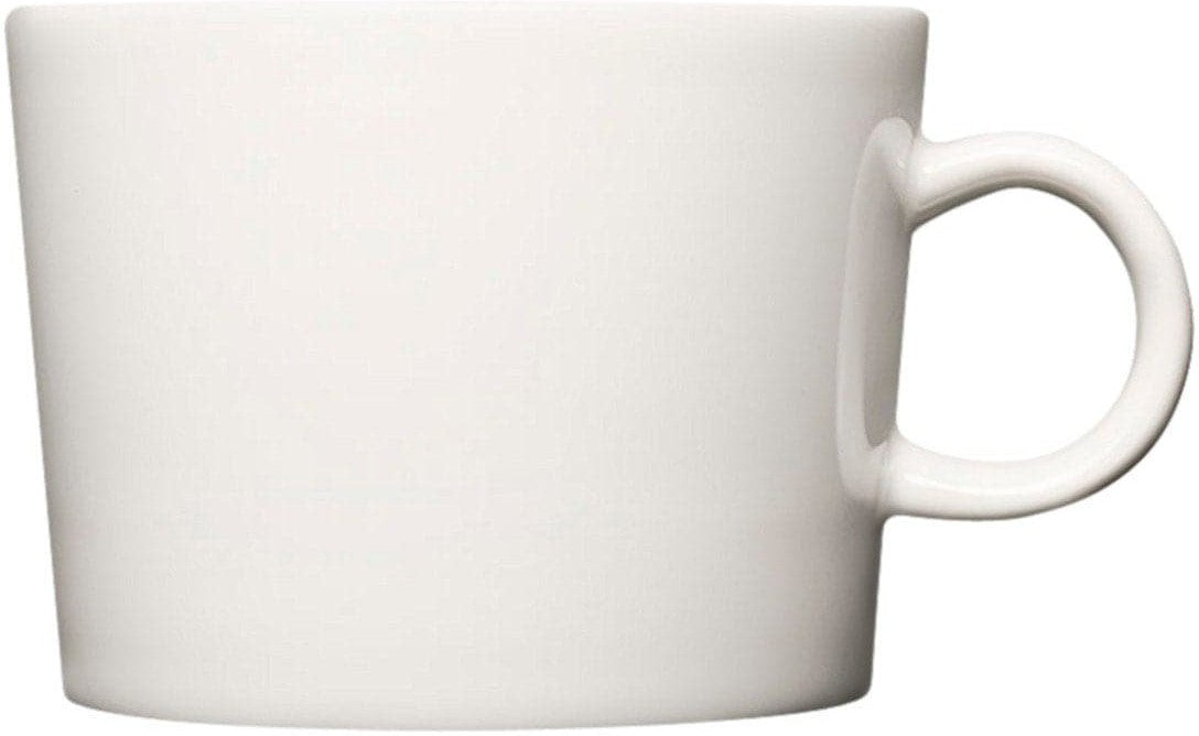 [product_category]-Iittala Teema Coffee Cup White, 0,22 L-Iittala-6411800072533-1005482-IIT-1