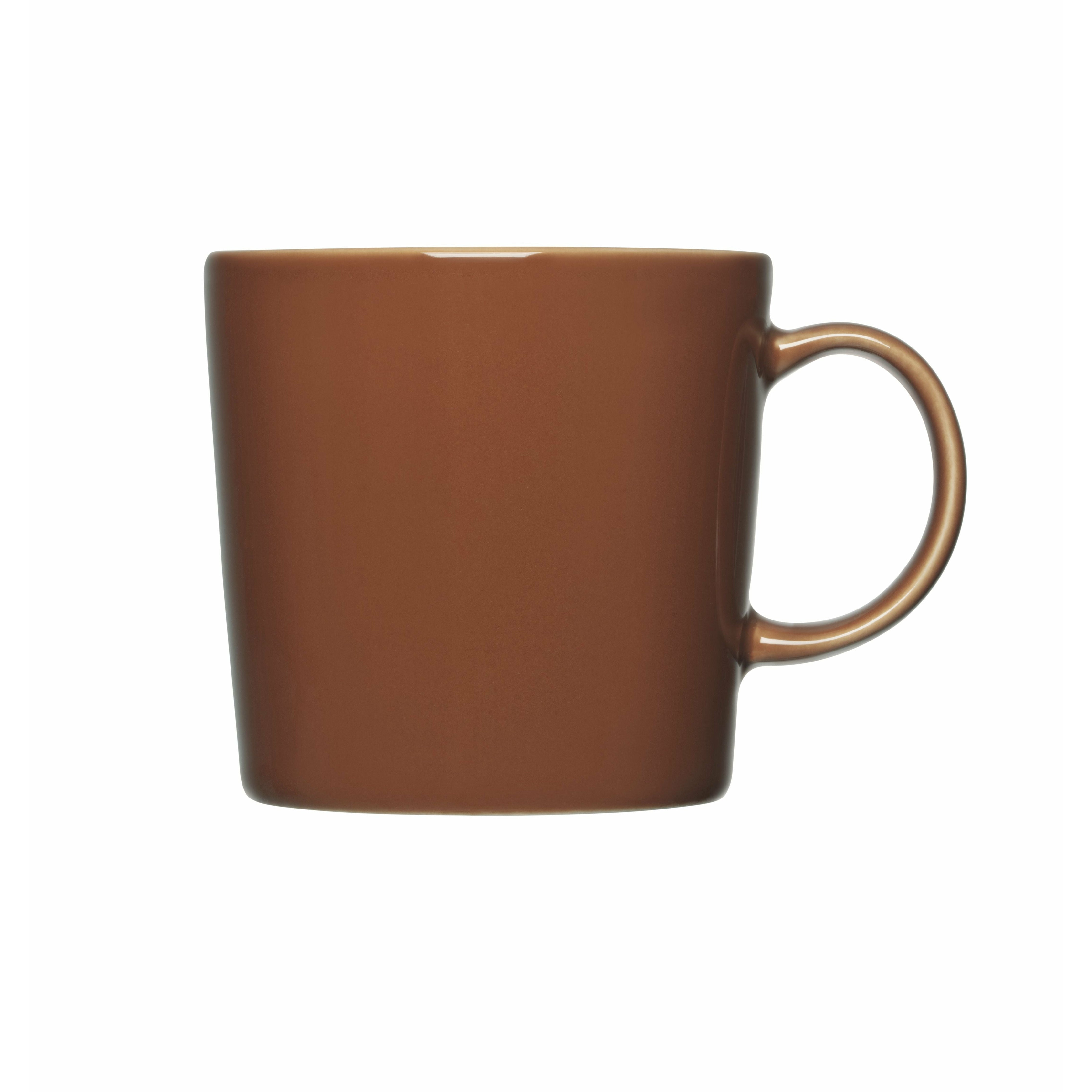 [product_category]-Iittala Teema Mug 0,3 L, Vintage Brown-Iittala-6411923672290-1061242-IIT-1