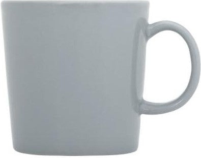 [product_category]-Iittala Teema Mug Pearl Grey, 0,3 L-Iittala-6411800162333-1005887-IIT-1
