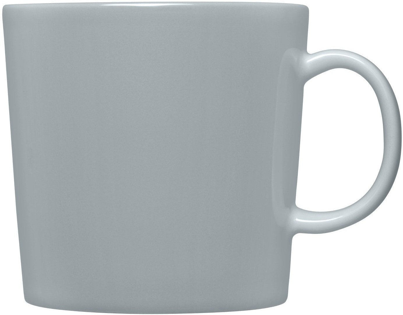 [product_category]-Iittala Teema Mug Pearl Grey, 0,4 L-Iittala-6411800162388-1005896-IIT-1