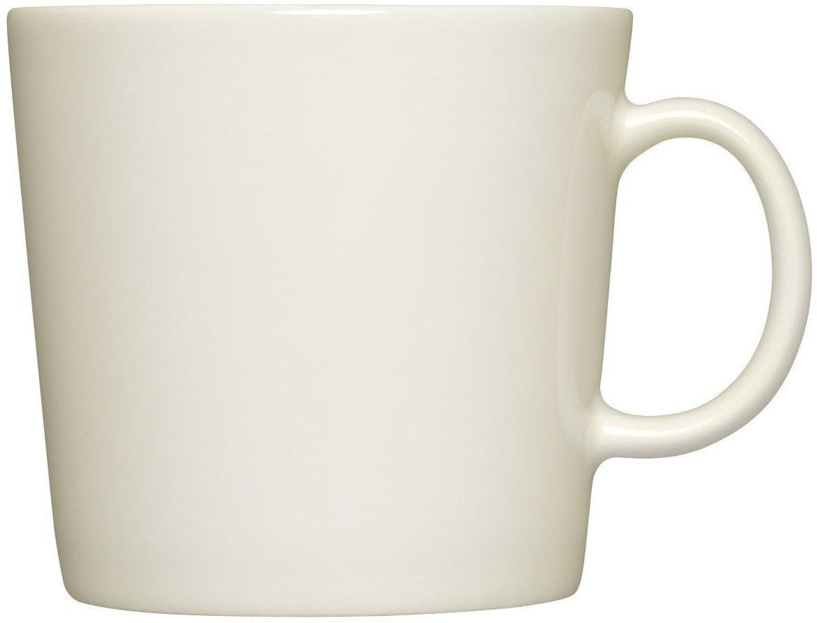 [product_category]-Iittala Teema Mug White, 0,4 L-Iittala-6411800072403-1005467-IIT-1