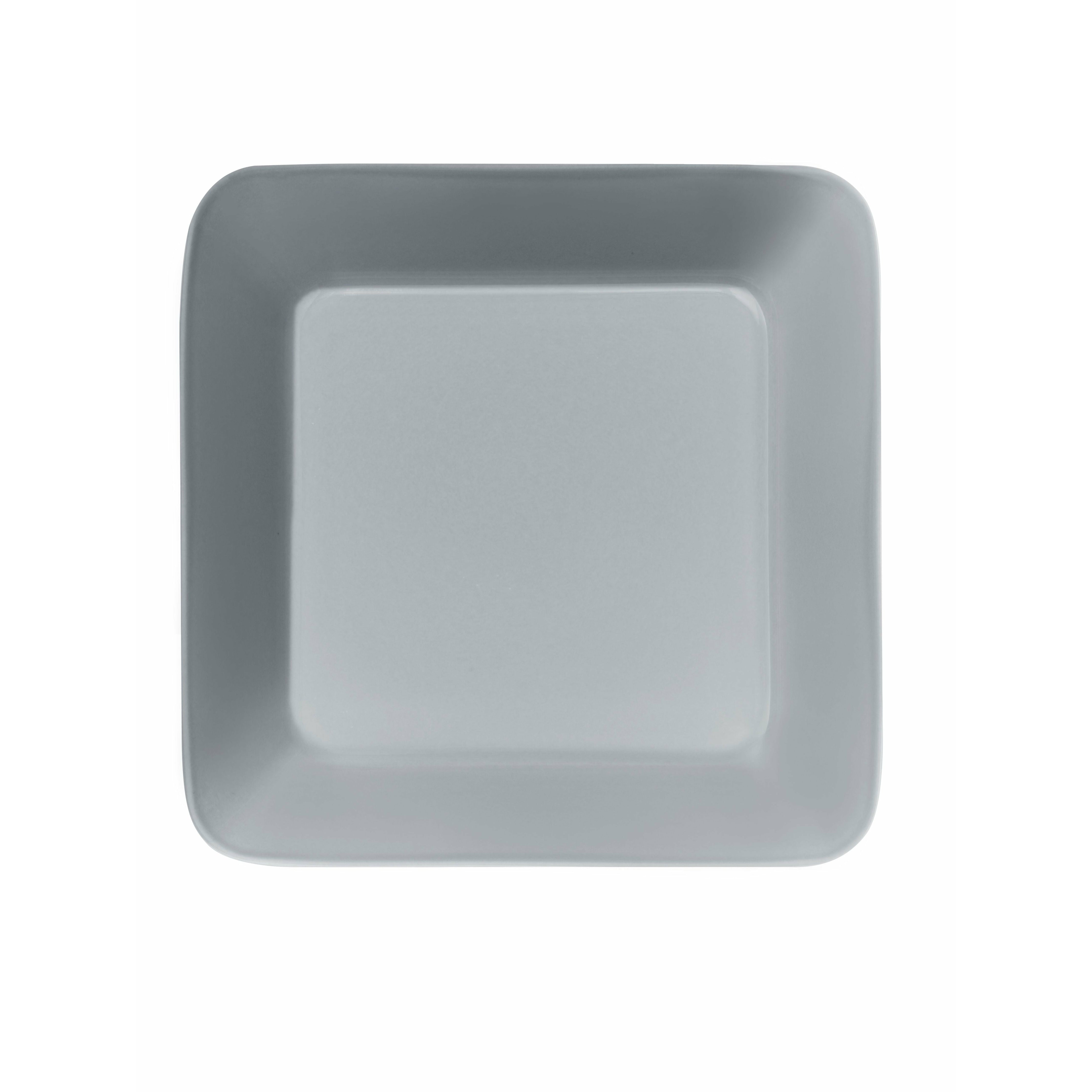 [product_category]-Iittala Teema Plate 16x16cm, Pearl Grey-Iittala-6411800162364-1005893-IIT-1