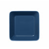 Iittala Teema Plate 16x16cm, Vintage Blue