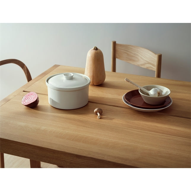 [product_category]-Iittala Teema Pot With Lid 2,3l, White-Iittala-6411923672481-1061240-IIT-3