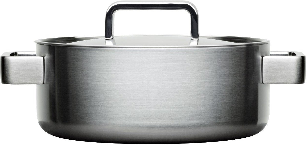[product_category]-Iittala Tools Pot With Lid, 3 L-Iittala-6428511623527-1010460-IIT-1