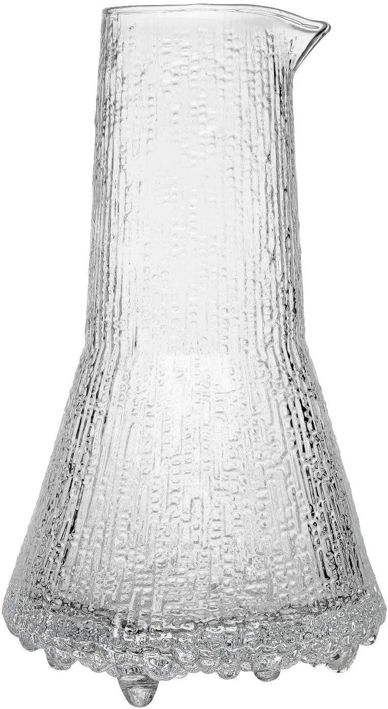 [product_category]-Iittala Ultima Thule Carafe, 50cl-Iittala-6411923652681-1015655-IIT-1
