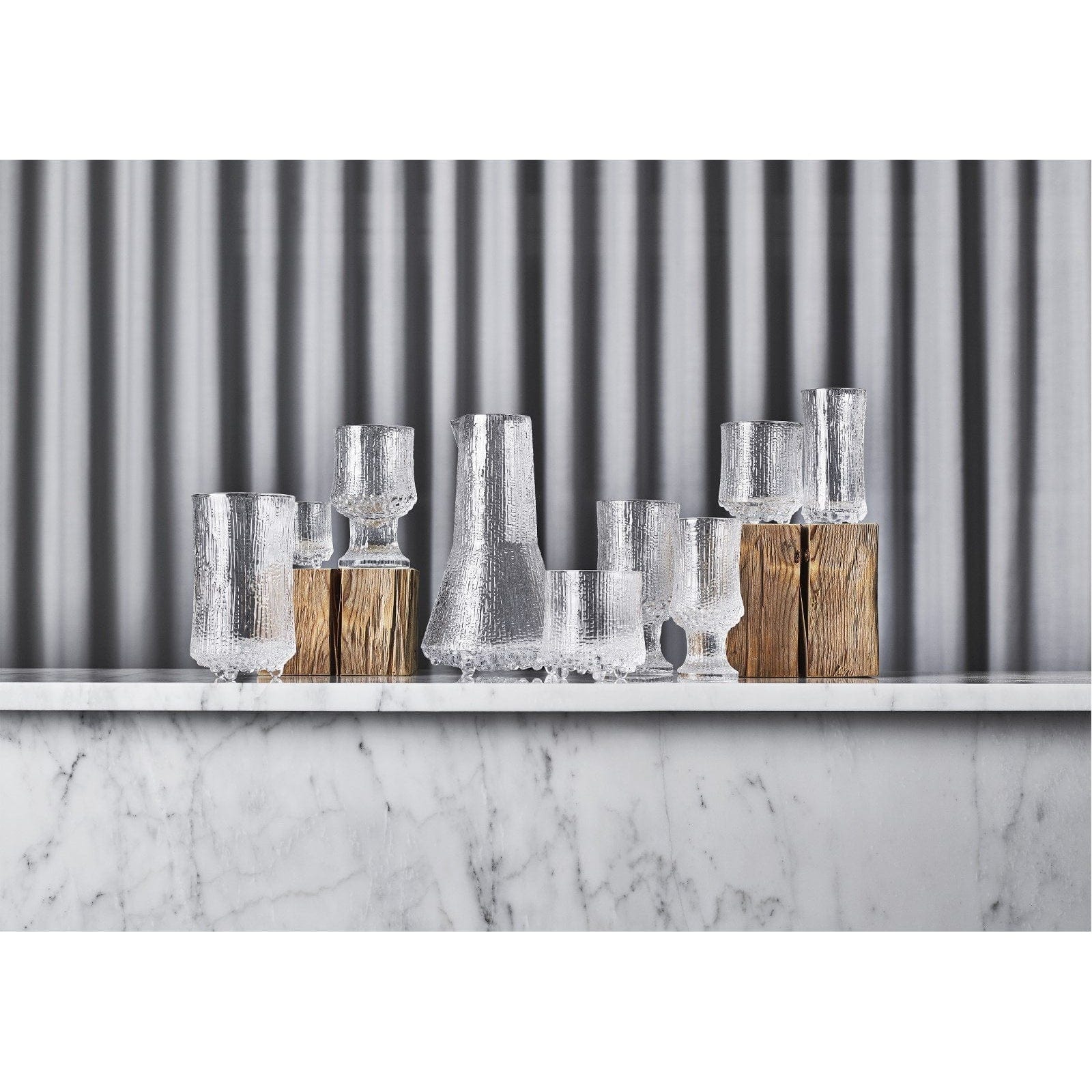 [product_category]-Iittala Ultima Thule Jug, 150cl-Iittala-6411920002939-1007017-IIT-2
