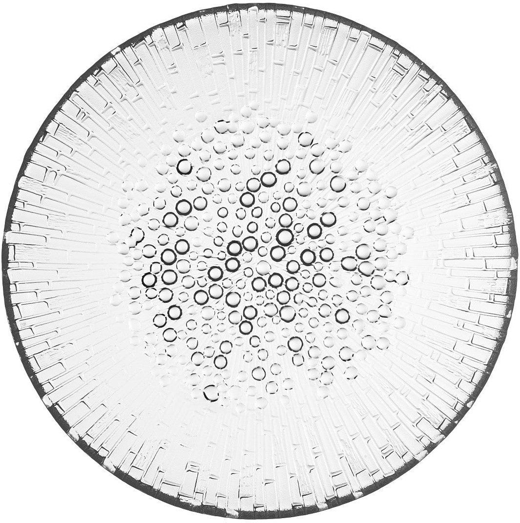 [product_category]-Iittala Ultima Thule Plate, 19cm-Iittala-6411920002168-1007013-IIT-1