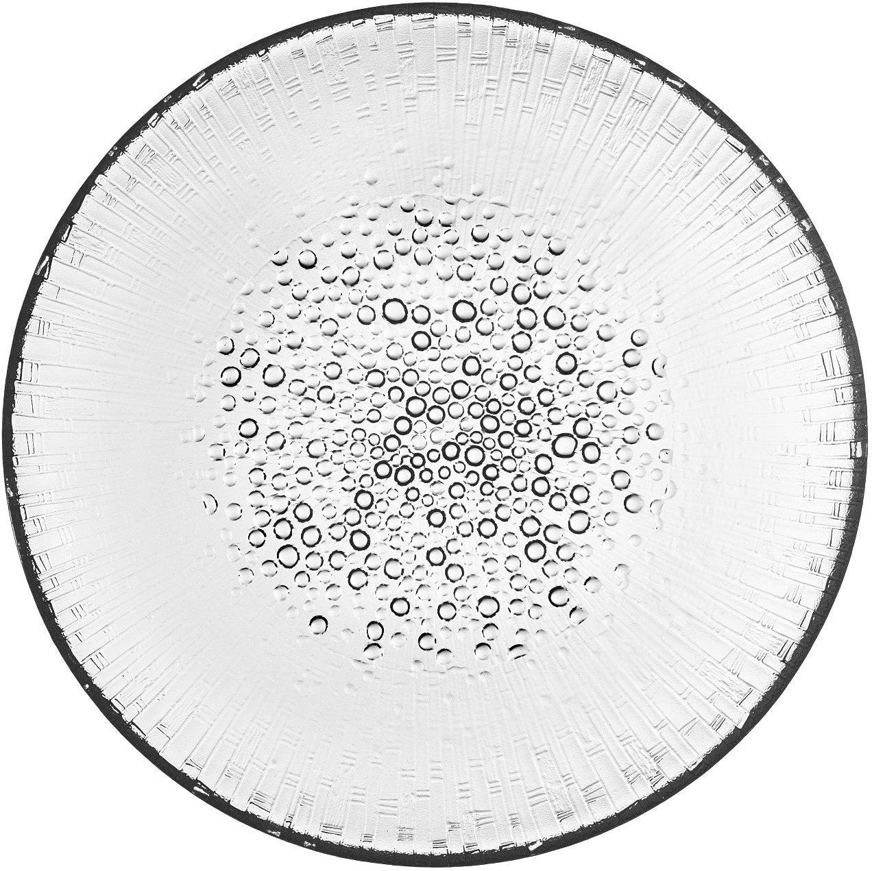[product_category]-Iittala Ultima Thule Plate, 25cm-Iittala-6411923661300-1025939-IIT-1