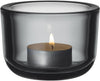Iittala Valkea Lantern Gray, 6 cm
