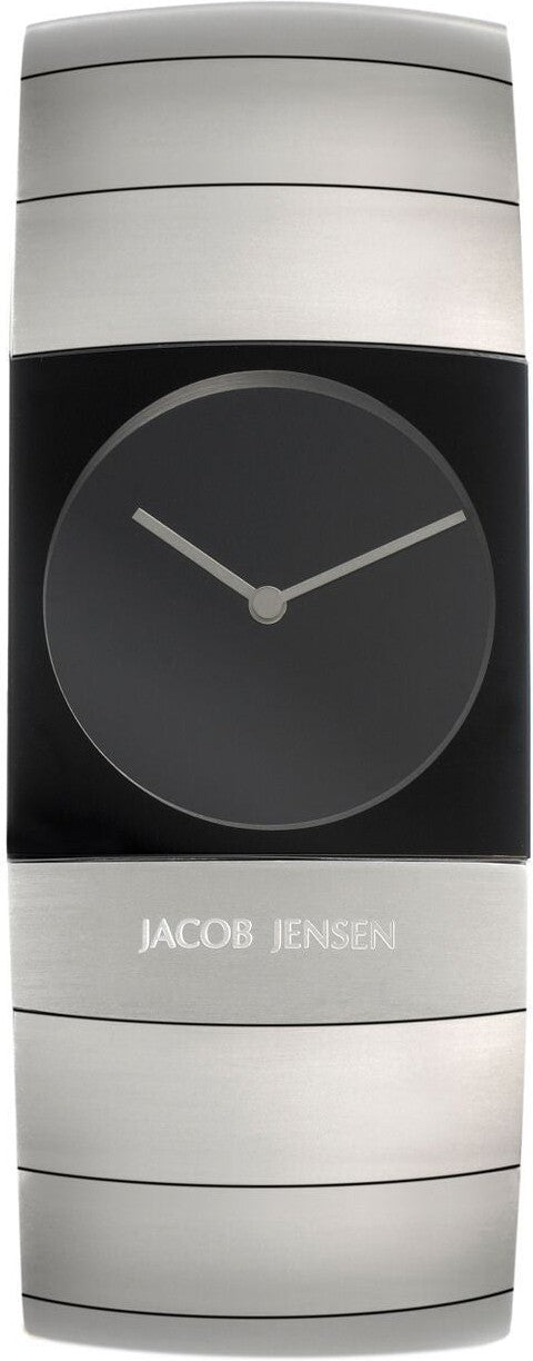 [product_category]-Jacob Jensen Arc 570 Wristwatch, ø29-Jacob Jensen-4045346061526-32570-JAC-1