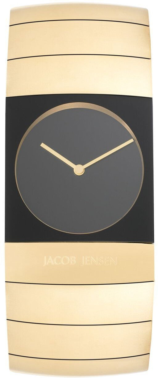 [product_category]-Jacob Jensen Arc 573 Wristwatch, ø29-Jacob Jensen-4045346061779-32573-JAC-1