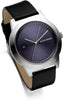 Jacob Jensen Ascent 141 Wristwatch, Ø42