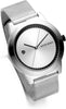 Jacob Jensen Ascent 142 Wristwatch, Ø42