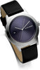 Jacob Jensen Ascent 151 Wristwatch, Ø36