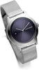 Jacob Jensen Ascent 153 Wristwatch, Ø36