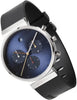 Jacob Jensen Chrono 605 K Wristwatch, Ø37