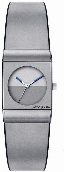 [product_category]-Jacob Jensen Classic 522 Wristwatch, ø22-Jacob Jensen-5705671005228-32522-JAC-1