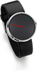 Jacob Jensen Curve 250 Wristwatch, Ø38