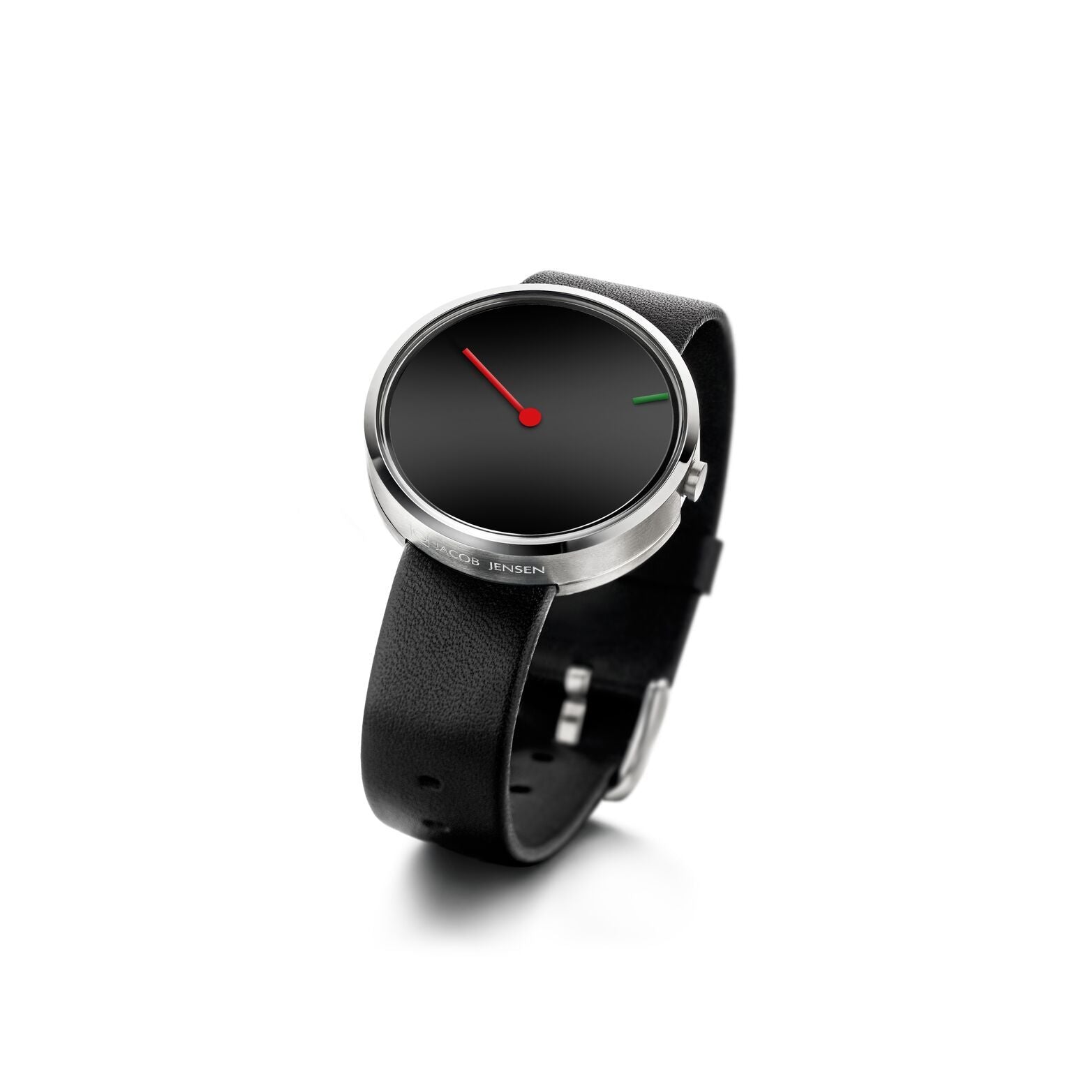 [product_category]-Jacob Jensen Curve 250 Wristwatch, ø38-Jacob Jensen-8718569102500-32250-JAC-3