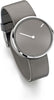 Jacob Jensen Curve 252 Wristwatch, Ø38