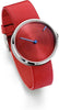 Jacob Jensen Curve 255 Wristwatch, Ø38