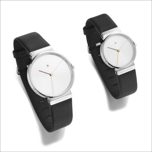 [product_category]-Jacob Jensen Dimension 840 Wristwatch, ø38-Jacob Jensen-5705671008403-32840-JAC-3
