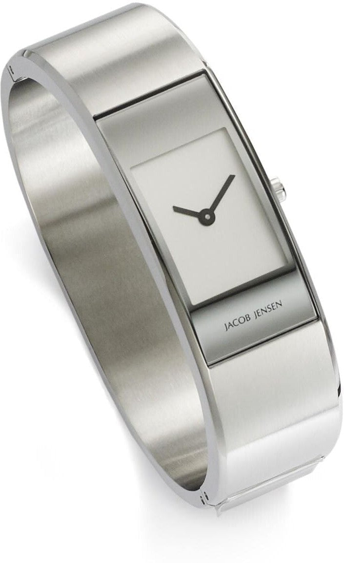 [product_category]-Jacob Jensen Eclipse 440 Wristwatch, ø19-Jacob Jensen-4045346081739-32440-JAC-1