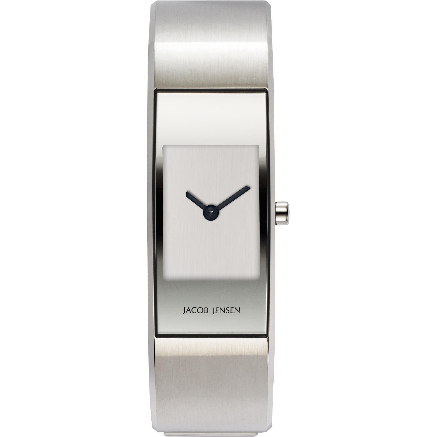 [product_category]-Jacob Jensen Eclipse 440 Wristwatch, ø19-Jacob Jensen-4045346081739-32440-JAC-2
