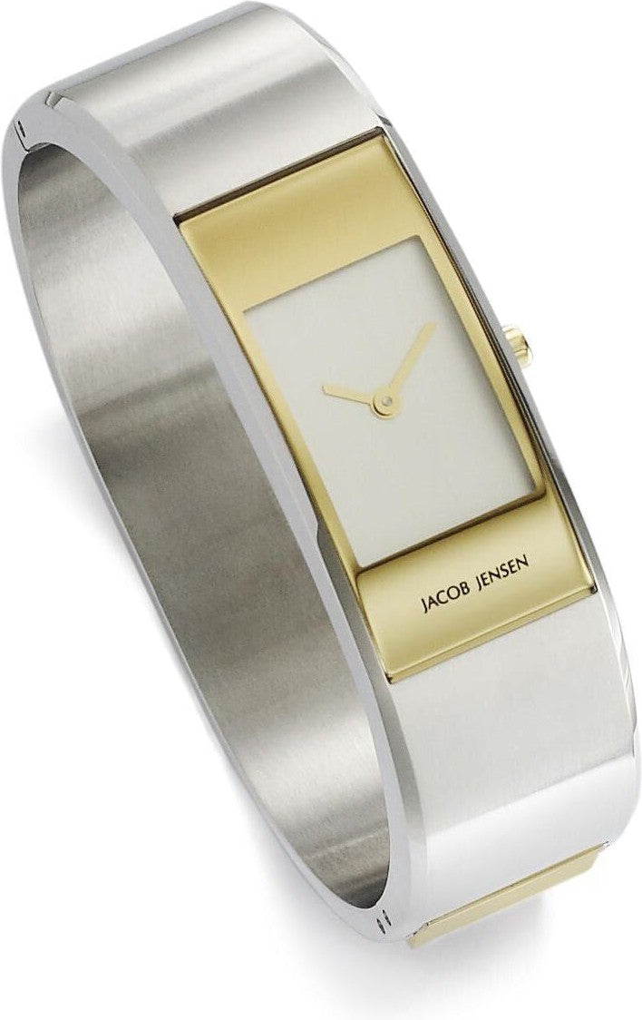 [product_category]-Jacob Jensen Eclipse 442 Wristwatch, ø19-Jacob Jensen-4045346081753-32442-JAC-1