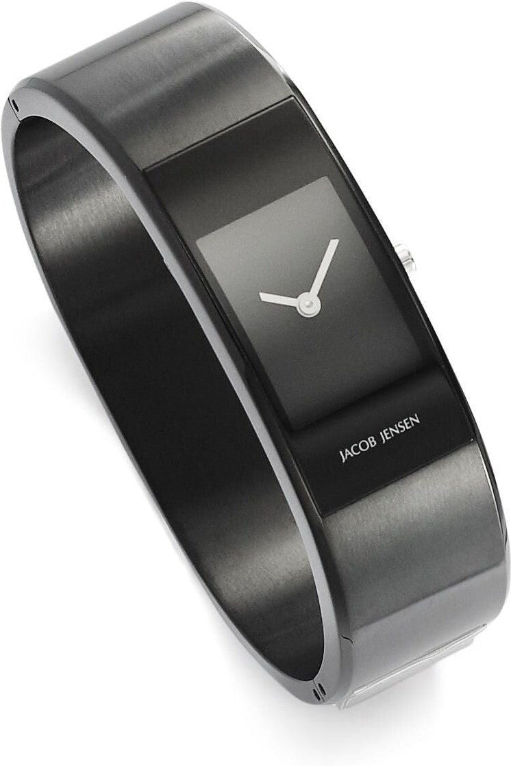 [product_category]-Jacob Jensen Eclipse 463 Wristwatch, ø18-Jacob Jensen-4045346084969-32463-JAC-1