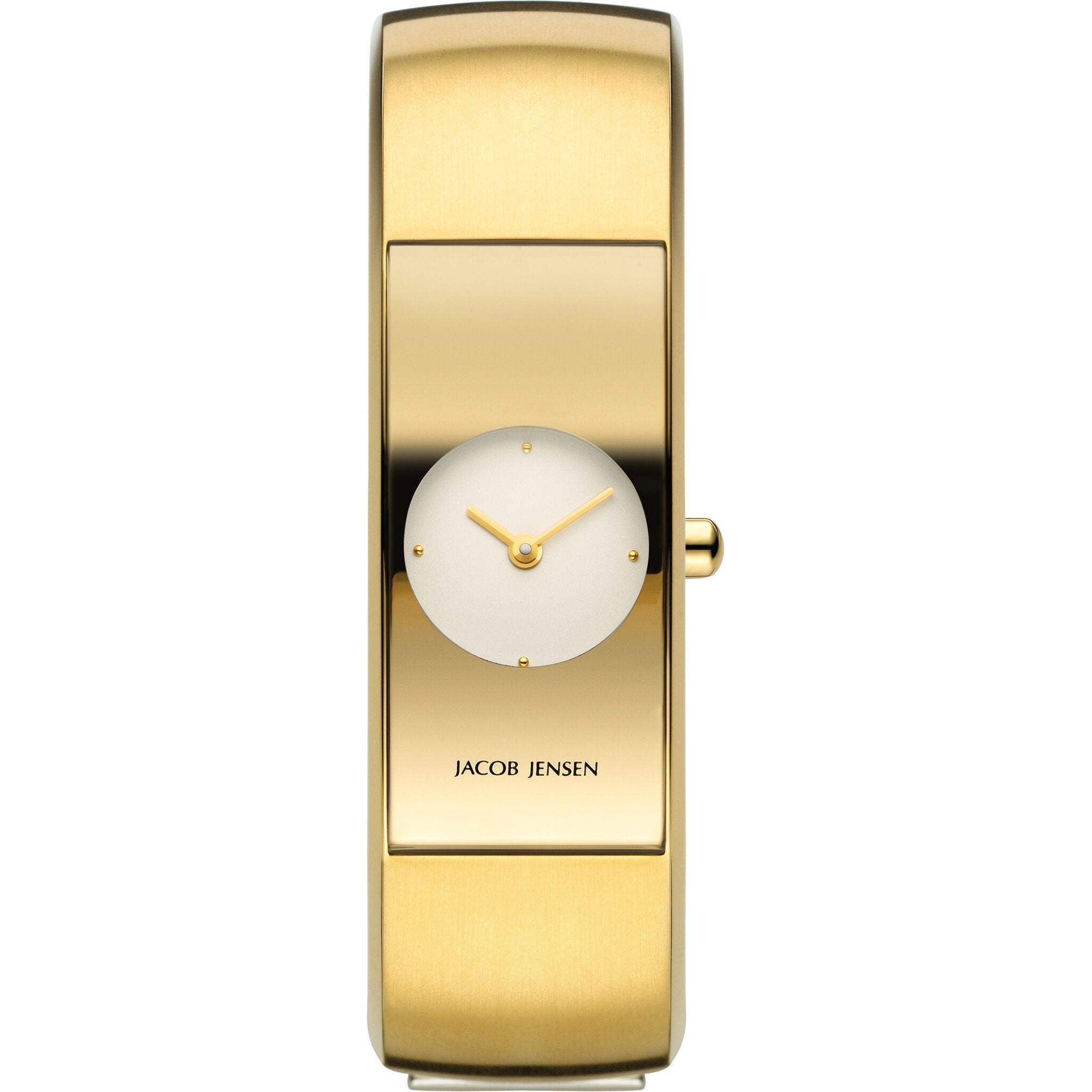[product_category]-Jacob Jensen Eclipse 472 Wristwatch, ø19-Jacob Jensen-4045346110354-32472-JAC-2