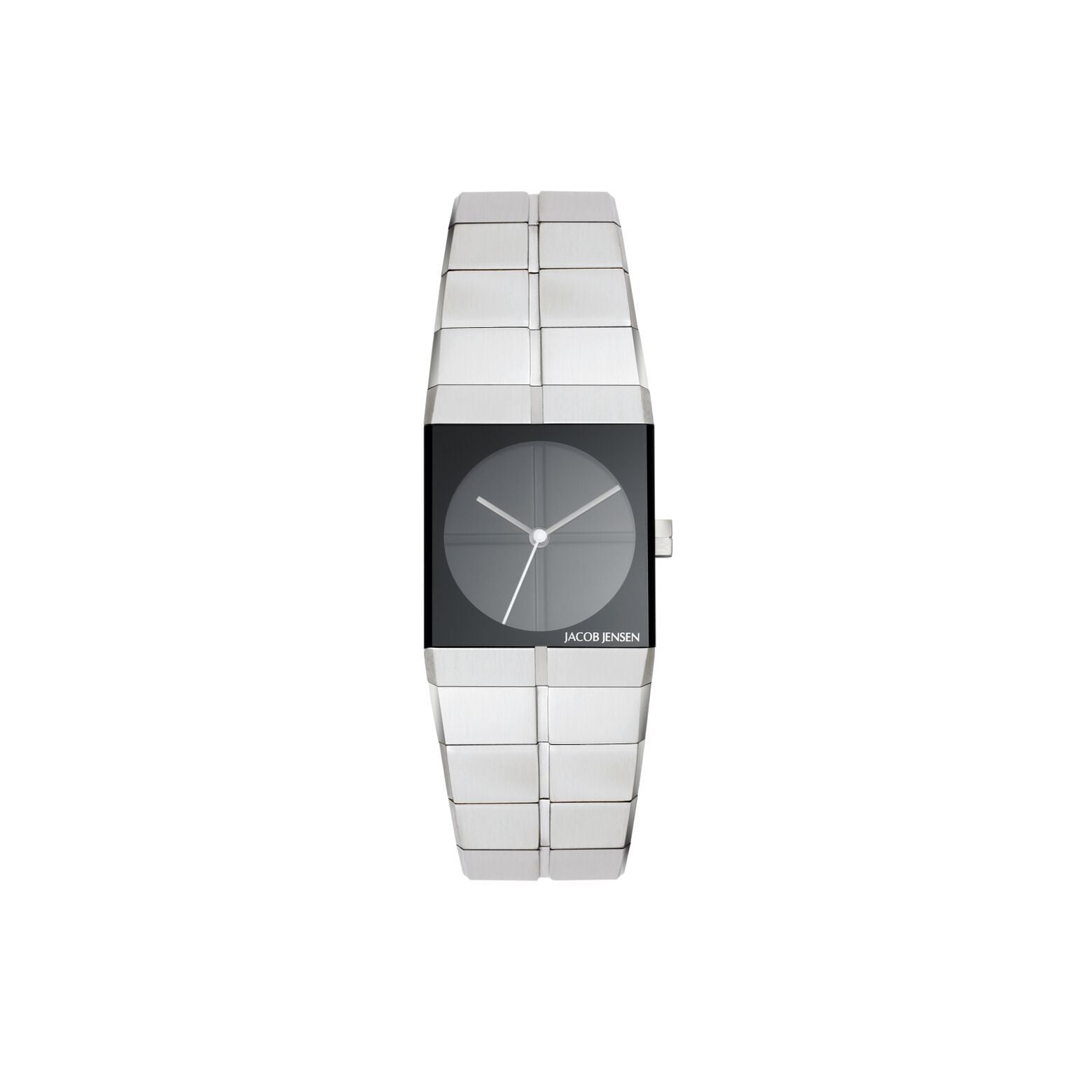 [product_category]-Jacob Jensen Icon 220 Wristwatch, ø22-Jacob Jensen-4045346069355-32220S-JAC-2