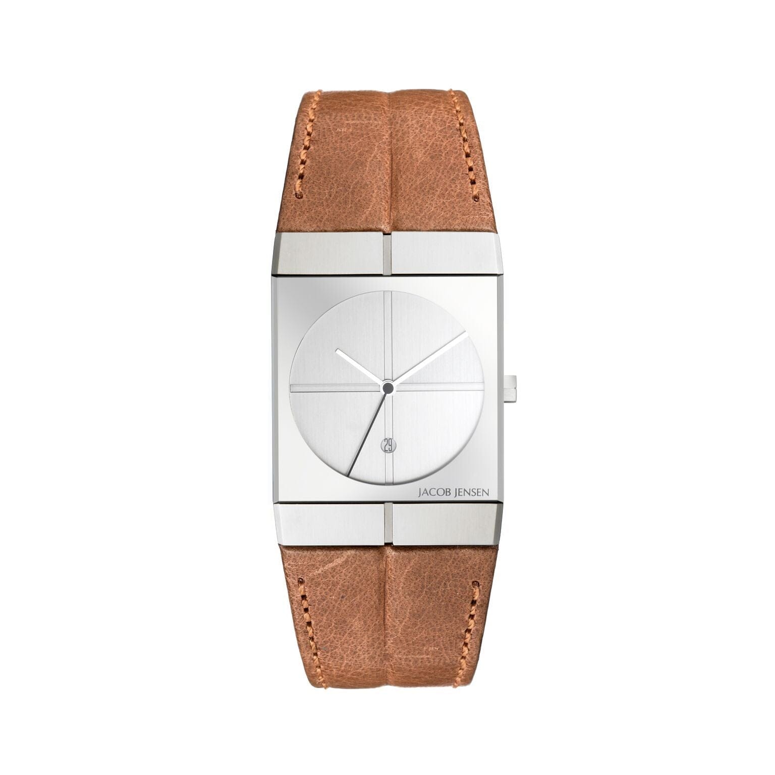 [product_category]-Jacob Jensen Icon 233 Wristwatch, ø30-Jacob Jensen-4045346069270-32233-JAC-2
