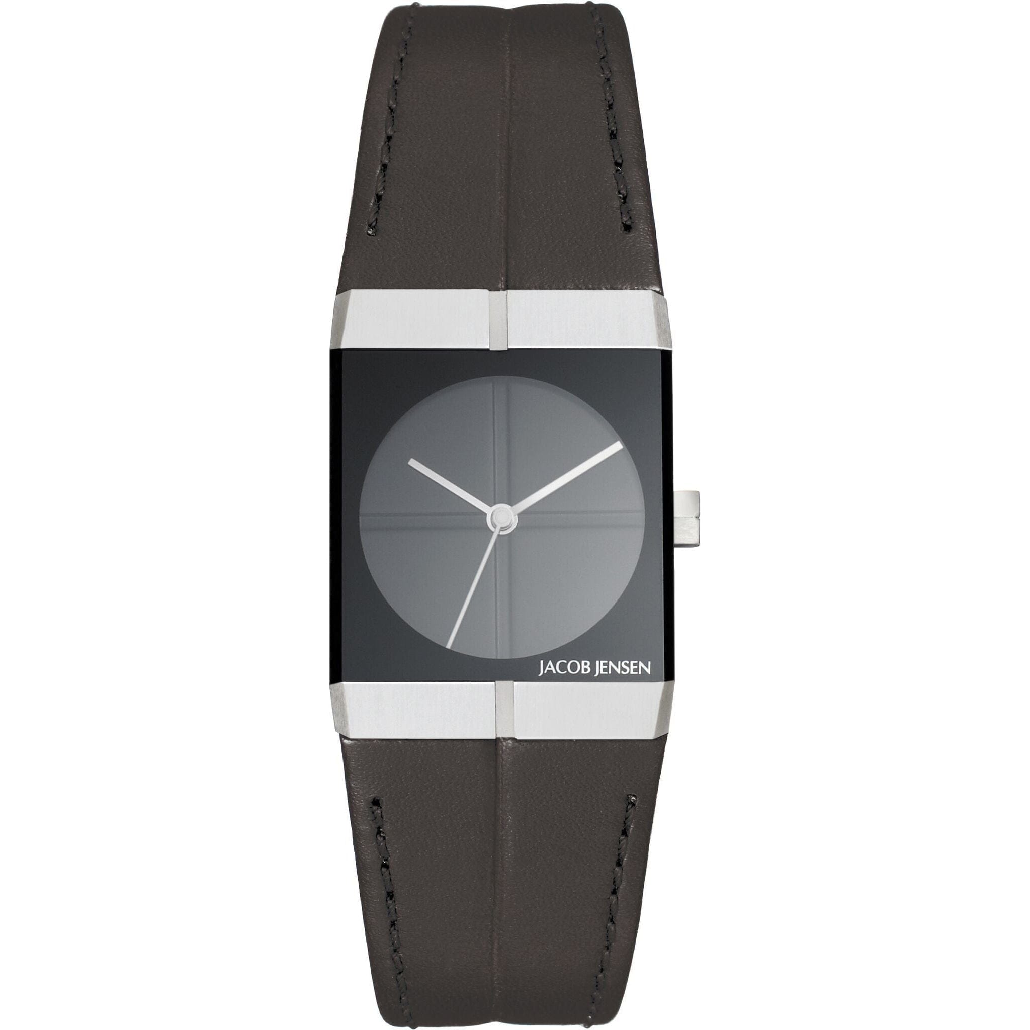 [product_category]-Jacob Jensen Icon 240 Wristwatch, ø22-Jacob Jensen-4045346069393-32240-JAC-2