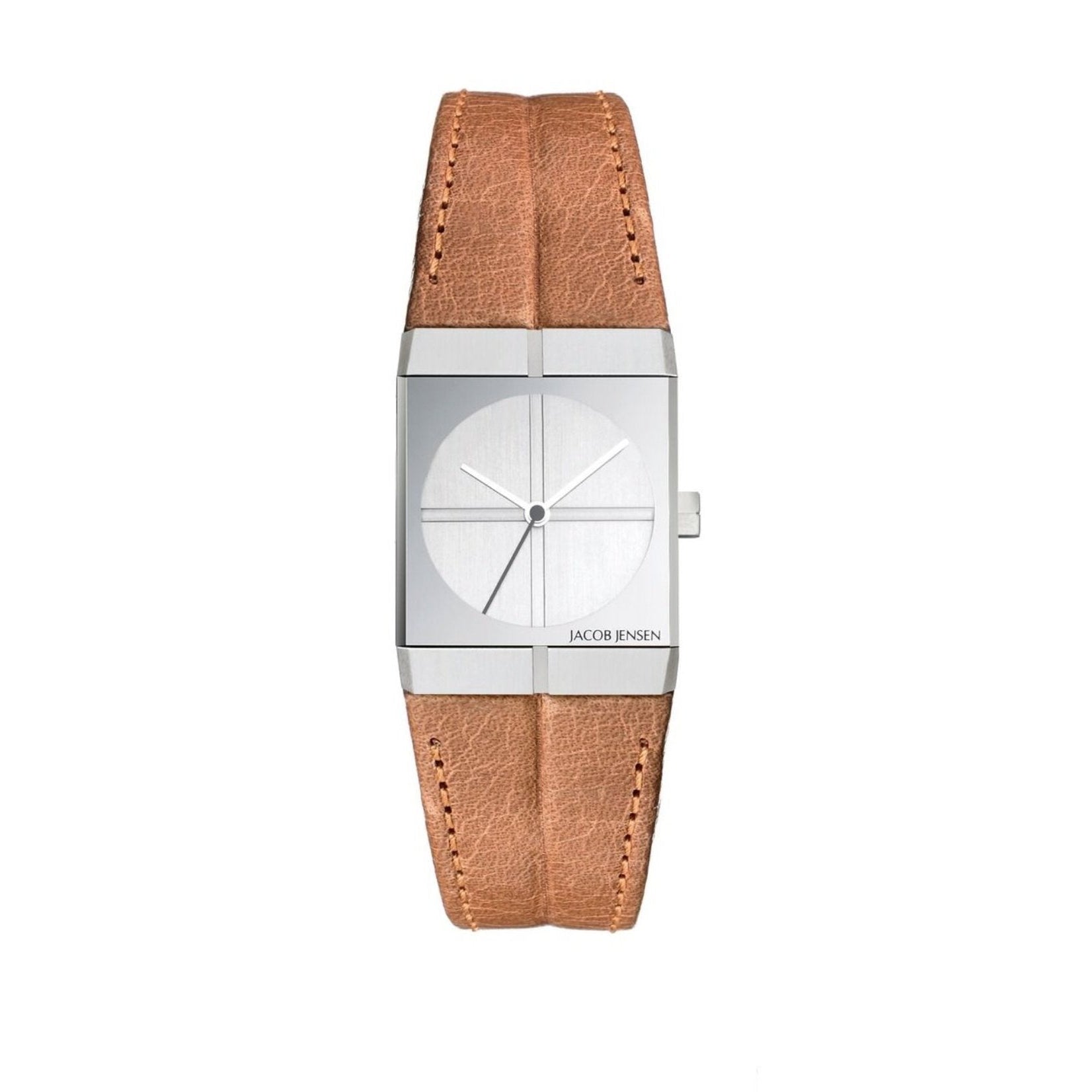 [product_category]-Jacob Jensen Icon 243 Wristwatch, ø22-Jacob Jensen-4045346069409-32243-JAC-2