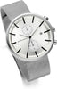 Jacob Jensen Linear 625 Wristwatch, Ø42