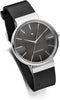 Jacob Jensen New Line 708 Wristwatch, Ø39