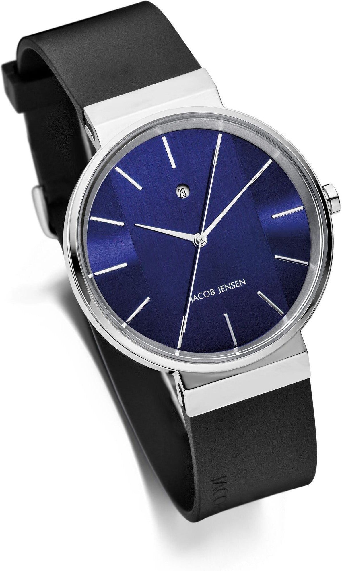 [product_category]-Jacob Jensen New Line 709 Wristwatch, ø39-Jacob Jensen-8718569107093-32709-JAC-1