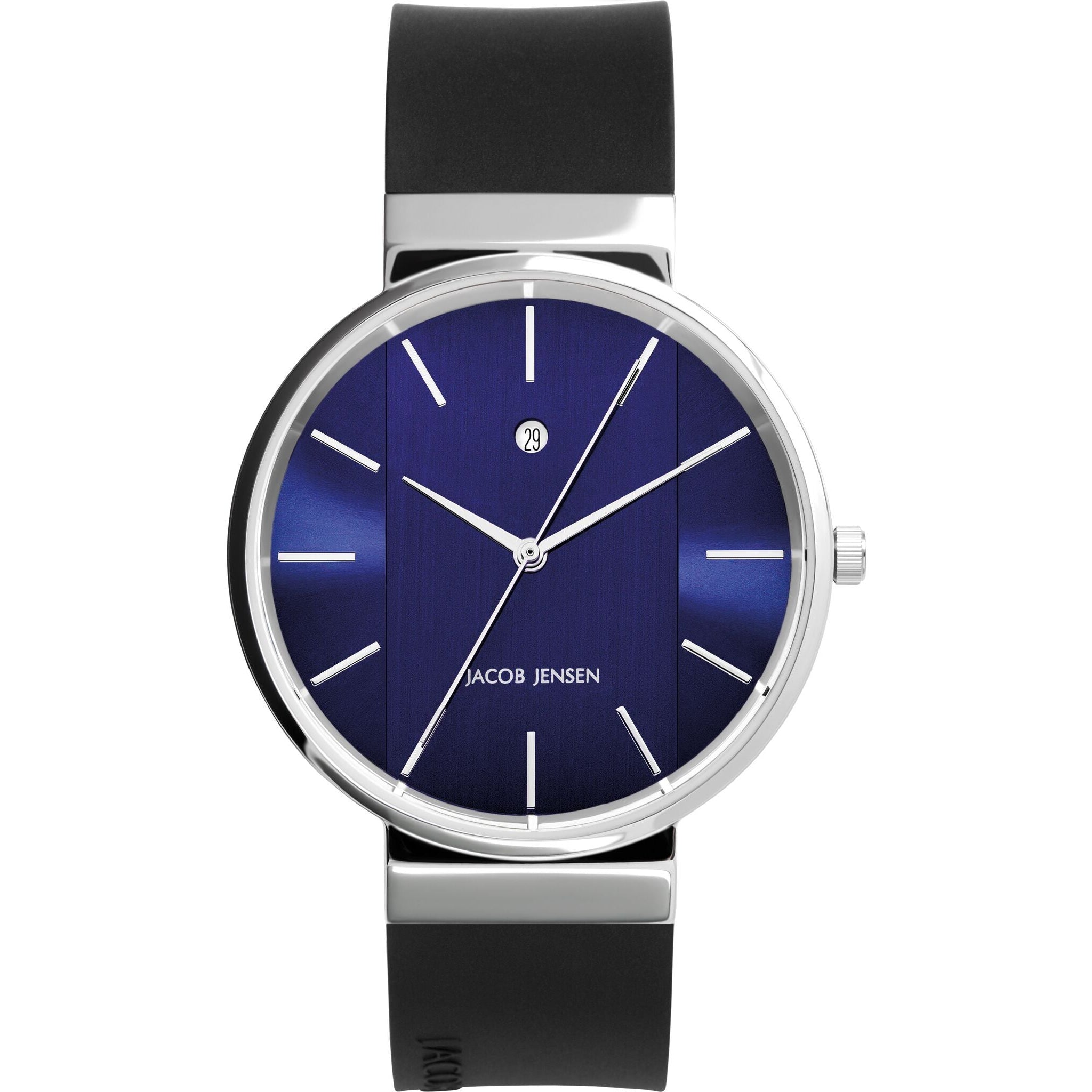 [product_category]-Jacob Jensen New Line 709 Wristwatch, ø39-Jacob Jensen-8718569107093-32709-JAC-2