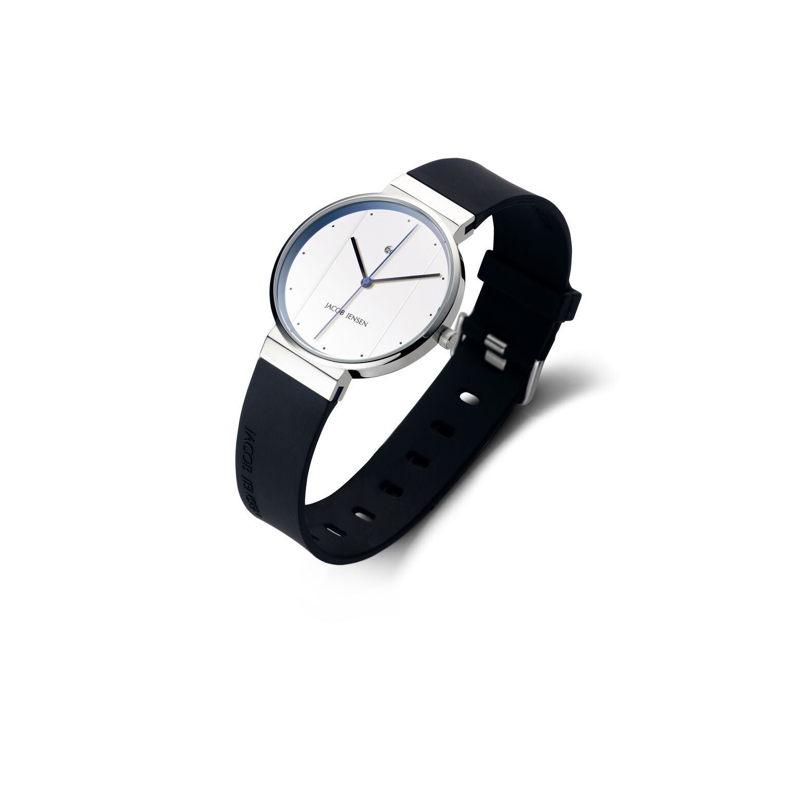 [product_category]-Jacob Jensen New Line 750 Wristwatch, ø35-Jacob Jensen-5705671007505-32750-JAC-3