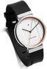 Jacob Jensen New Line 755 Wristwatch, Ø35