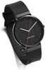 Jacob Jensen New Line 773 Wristwatch, Ø39