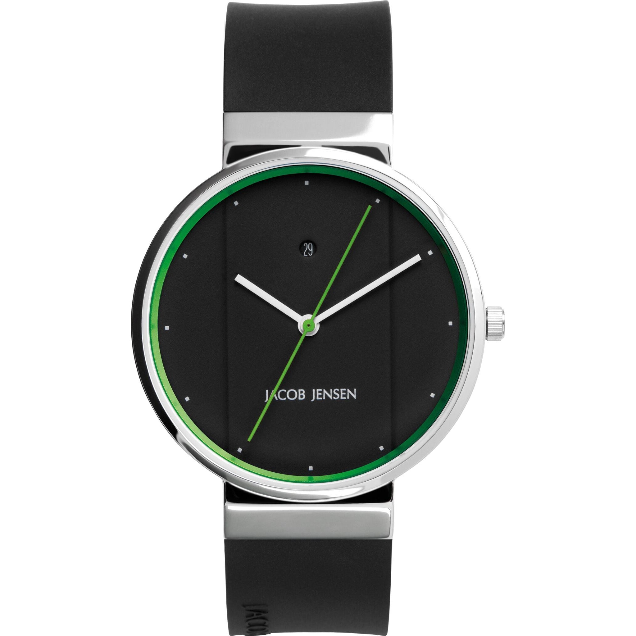 [product_category]-Jacob Jensen New Line 777 Wristwatch, ø39-Jacob Jensen-8718569107772-32777-JAC-2