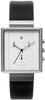 Jacob Jensen Rectangular 806 Wristwatch, Ø32